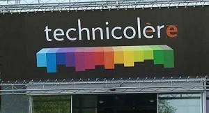 Technicolor en liquidation